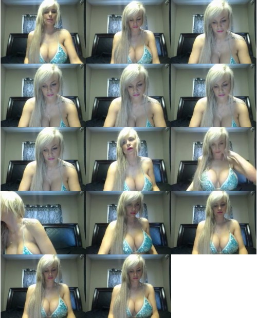 Download Video File: myfreecams barbielove89