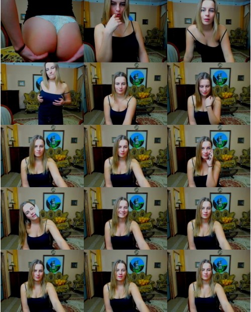 Download Video File: myfreecams beautifullily