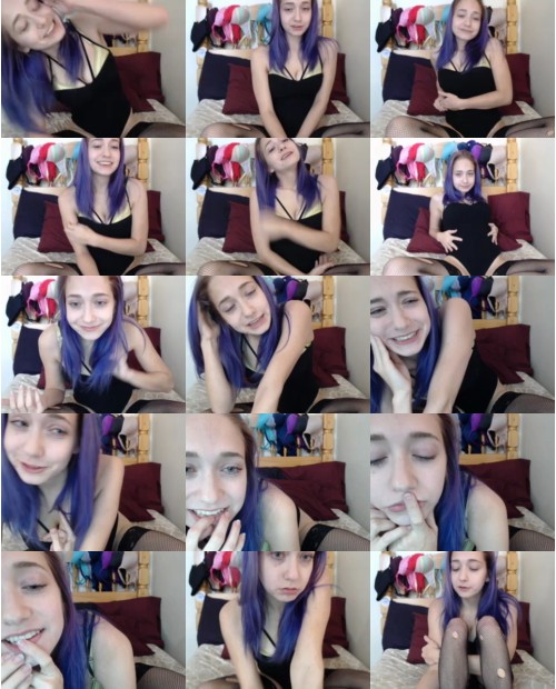 Download Video File: myfreecams bettie paige