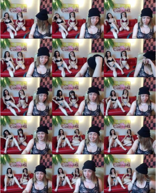 Download Video File: myfreecams beverlykiss