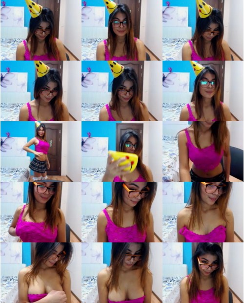 Download Video File: myfreecams biyalin
