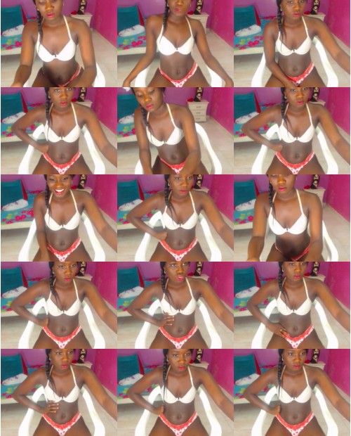 Download Video File: myfreecams blackpure2u