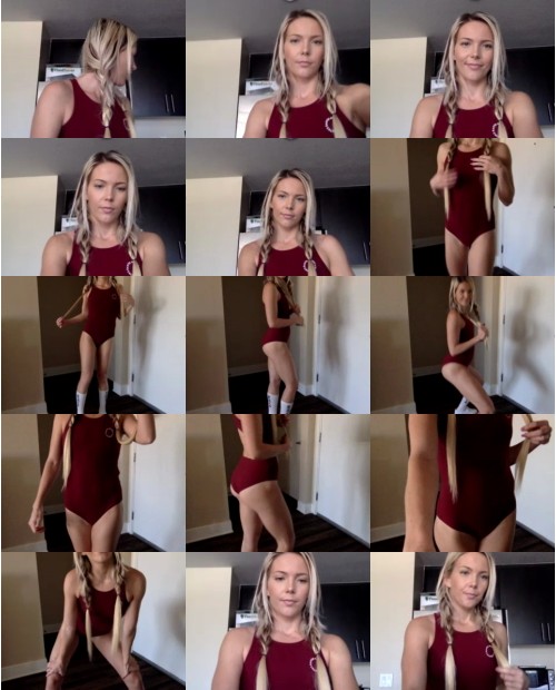 Download Video File: myfreecams blondie33101