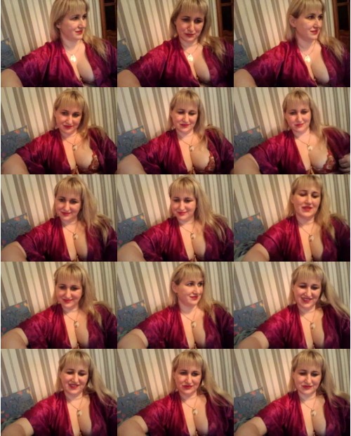 Download Video File: myfreecams blondy woman