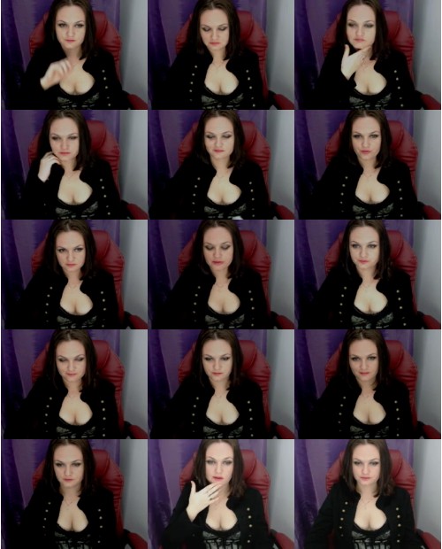 Download Video File: myfreecams bossymistress