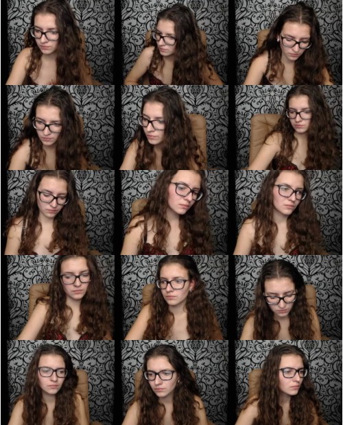 Download Video File: myfreecams brendabalm18