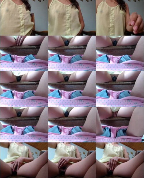 Download Video File: myfreecams britannycandy