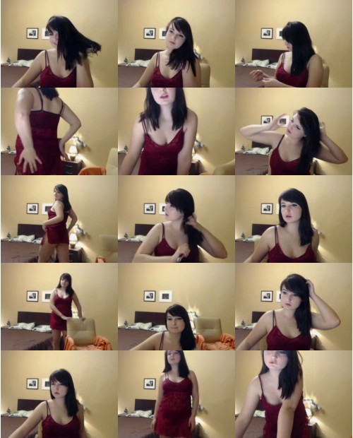 Download Video File: myfreecams brook95