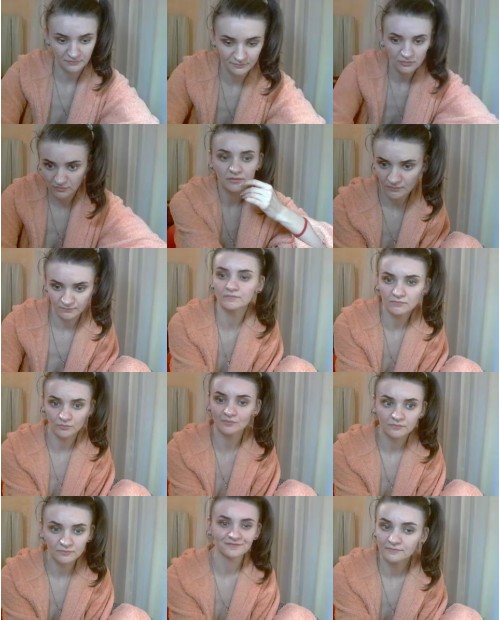 Download Video File: myfreecams brunetterus