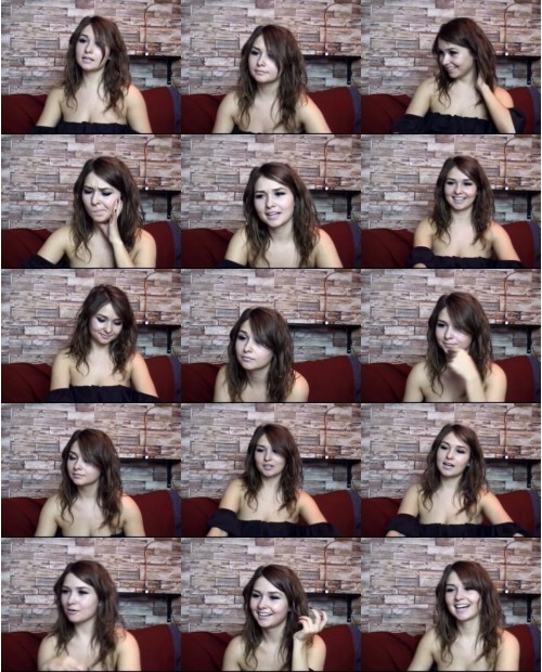 Download Video File: myfreecams bubblystorm