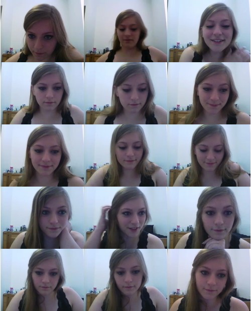 Download Video File: myfreecams bunnyvw