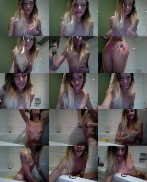 Download Video File: myfreecams byancatime