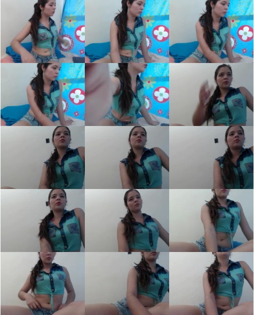 Download Video File: myfreecams camila2009