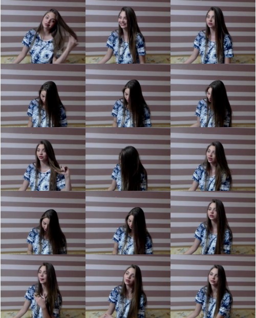 Download Video File: myfreecams candy x 