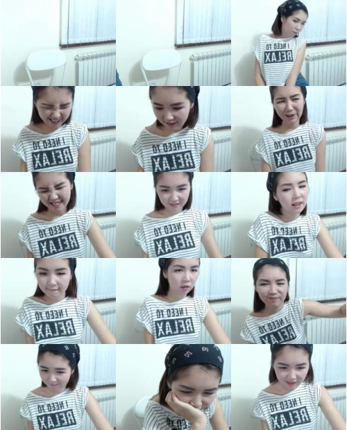 Download Video File: myfreecams candymina