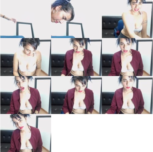 Download Video File: myfreecams candytatoo7