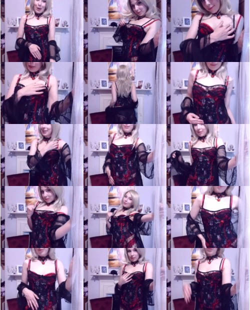 Download Video File: myfreecams caticorn