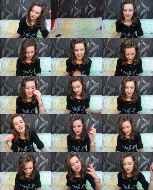 Download Video File: myfreecams chamelly