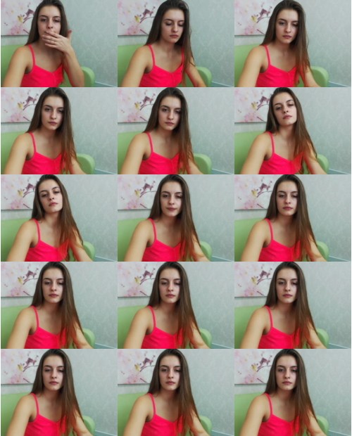 Download Video File: myfreecams charmdolly 18