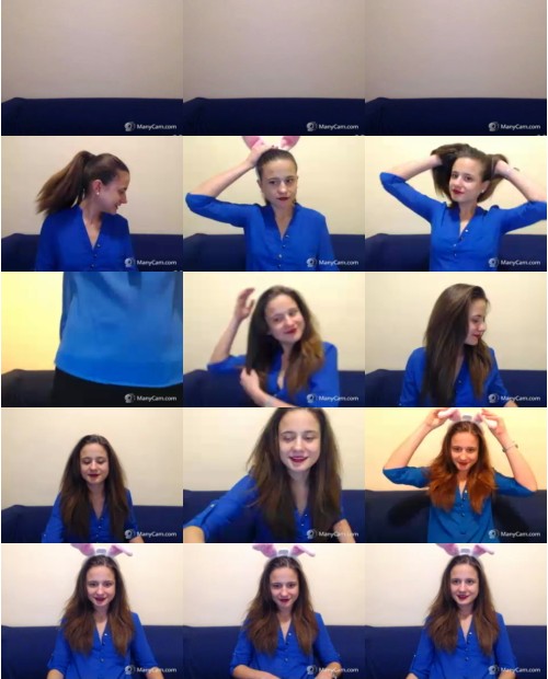 Download Video File: myfreecams clarette18