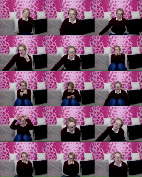 Download Video File: myfreecams cocoliza