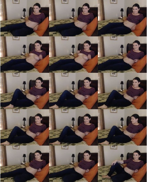 Download Video File: myfreecams crystall x