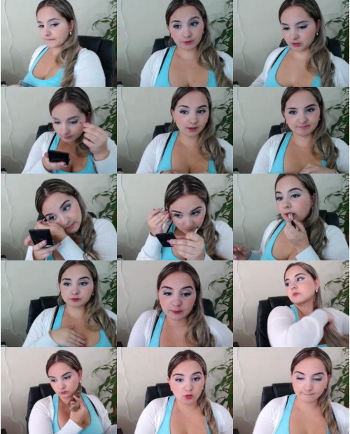 Download Video File: myfreecams curvy violeta