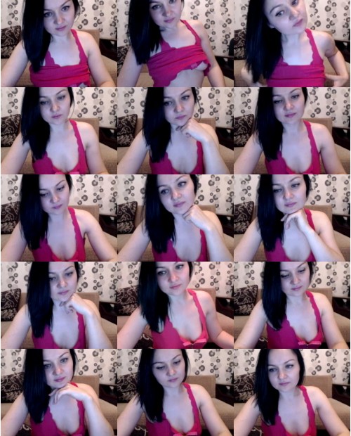 Download Video File: myfreecams cutejenni