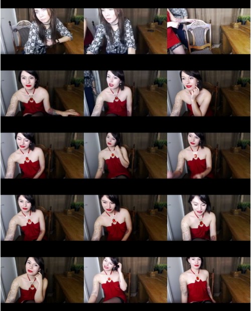 Download Video File: myfreecams dalmaaffable