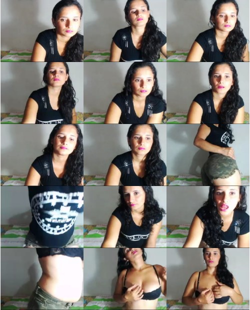 Download Video File: myfreecams danniella25