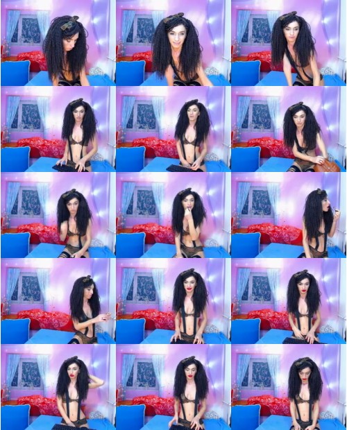 Download Video File: myfreecams dariablowcock