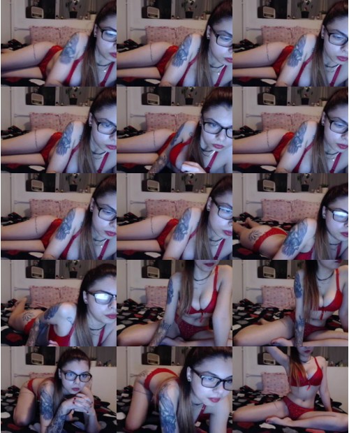 Download Video File: myfreecams desiredixia