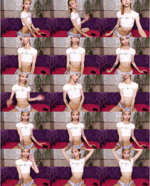 Download Video File: myfreecams dollyadison