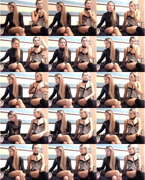 Download Video File: myfreecams dominausessub