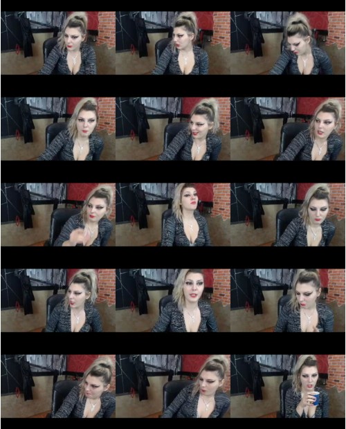 Download Video File: myfreecams dommetannya