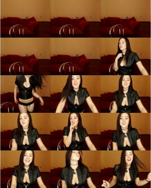 Download Video File: myfreecams eleonorajade