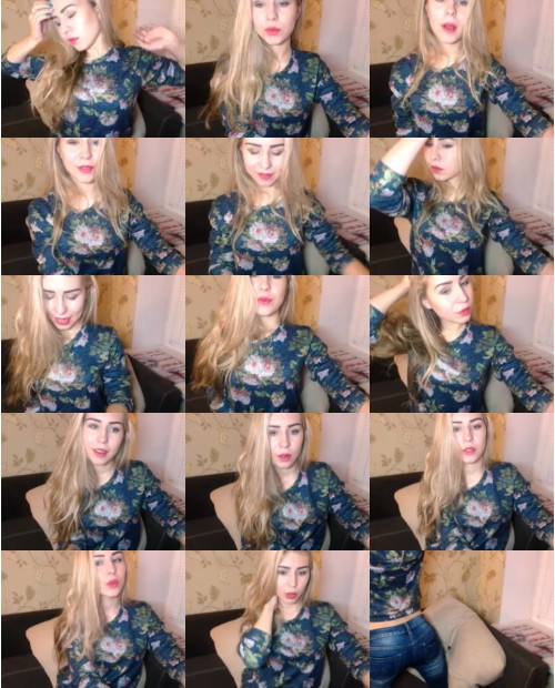 Download Video File: myfreecams eliana lily