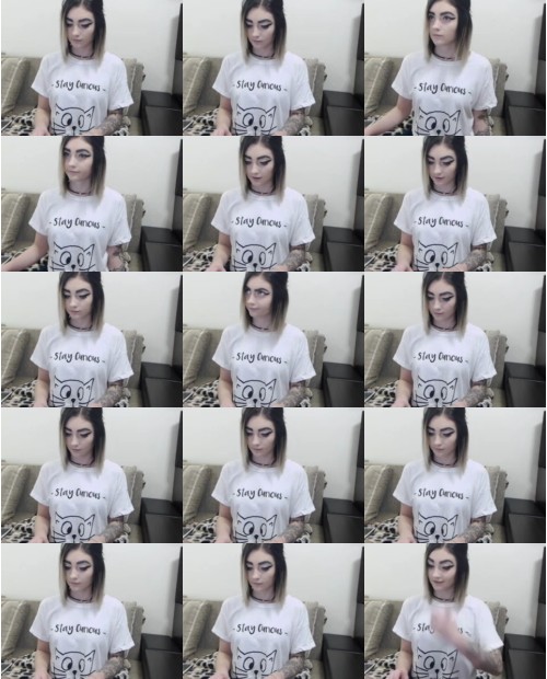 Download Video File: myfreecams elisa 