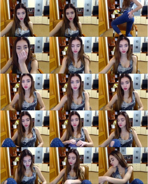 Download Video File: myfreecams elisauer