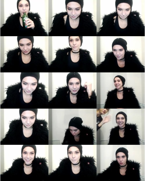 Download Video File: myfreecams elvisay