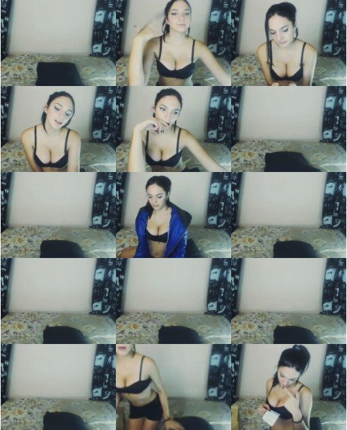 Download Video File: myfreecams enniss