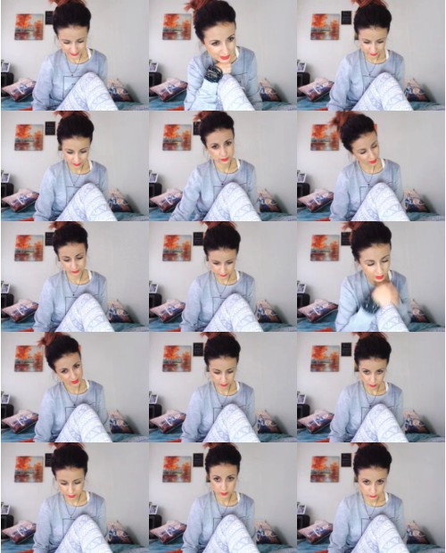 Download Video File: myfreecams envogue