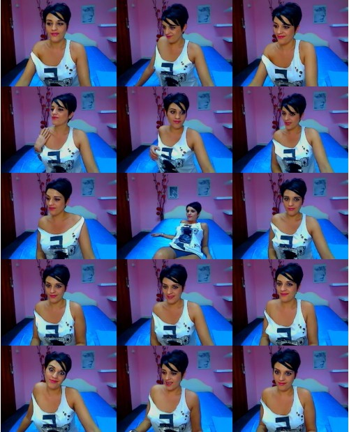 Download Video File: myfreecams evelynclaire