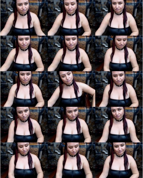 Download Video File: myfreecams femdomeve