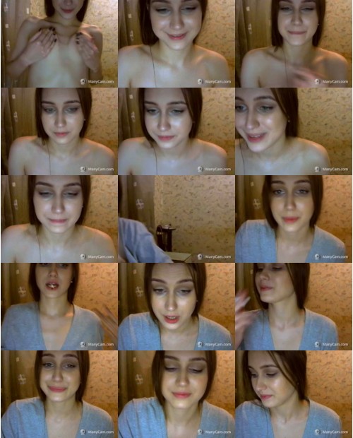 Download Video File: myfreecams femenikita