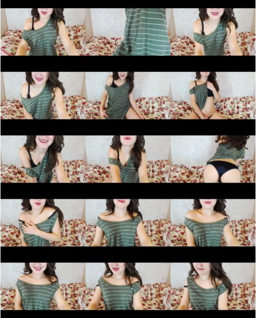 Download Video File: myfreecams flower asian