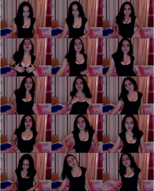 Download Video File: myfreecams gina games