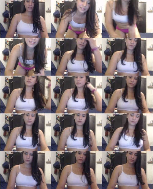 Download Video File: myfreecams goldentiny