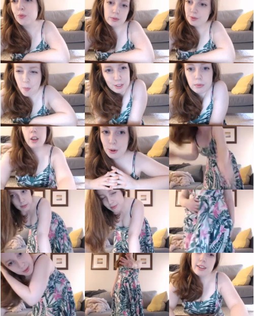 Download Video File: myfreecams grace melody