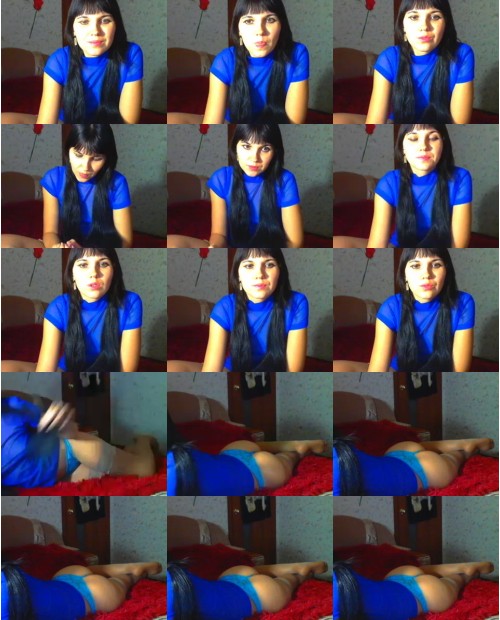 Download Video File: myfreecams gulissa